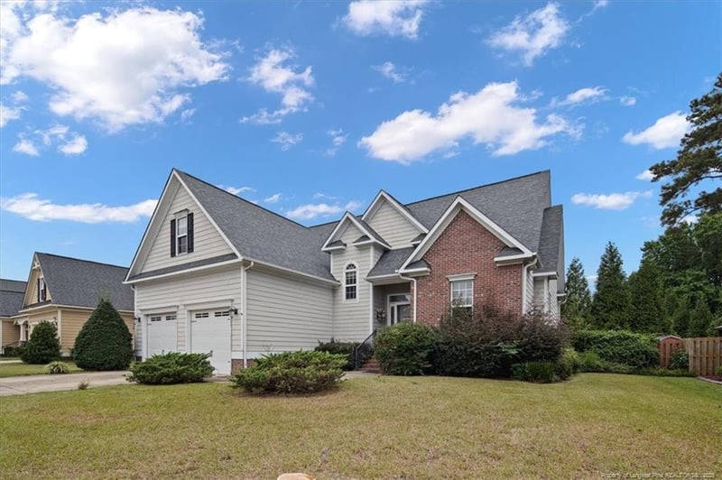 3033 Southridge Ct, Fayetteville, NC 28306