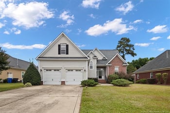 3033 Southridge Ct, Fayetteville, NC 28306