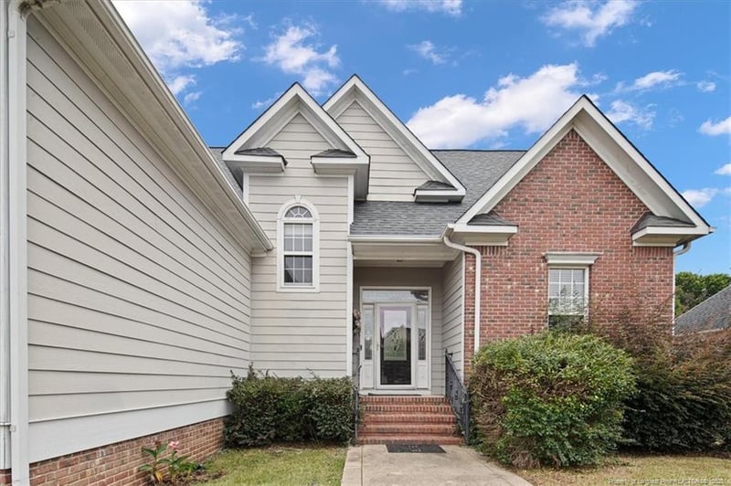 3033 Southridge Ct, Fayetteville, NC 28306