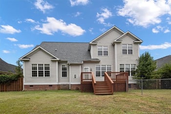 3033 Southridge Ct, Fayetteville, NC 28306