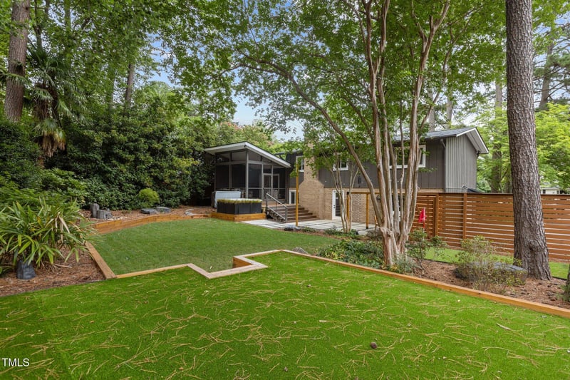 3033 Sylvania Dr, Raleigh, NC 27607
