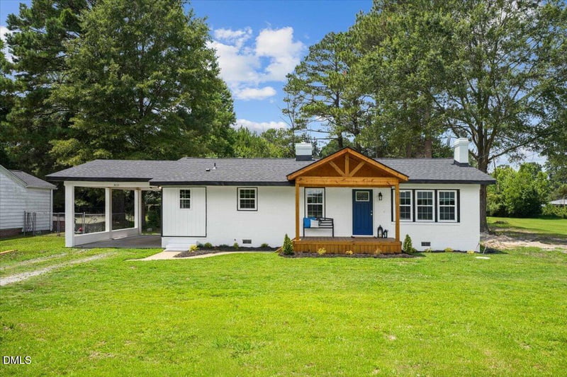 3033 Us Highway 117, Goldsboro, NC 27530