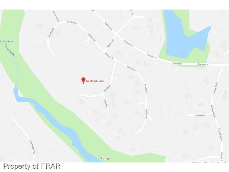 3034 Brandy Ln, Sanford, NC 27332