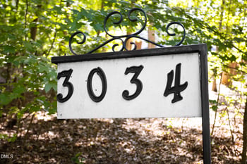 3034 Carriage Trl, Hillsborough, NC 27278