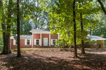 3034 Carriage Trl, Hillsborough, NC 27278