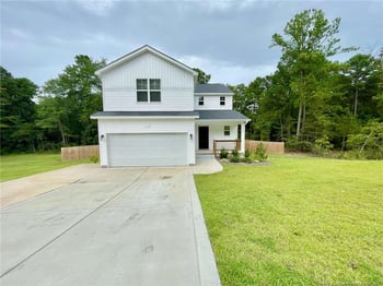 3034 Cricket Rd, Fayetteville, NC 28306