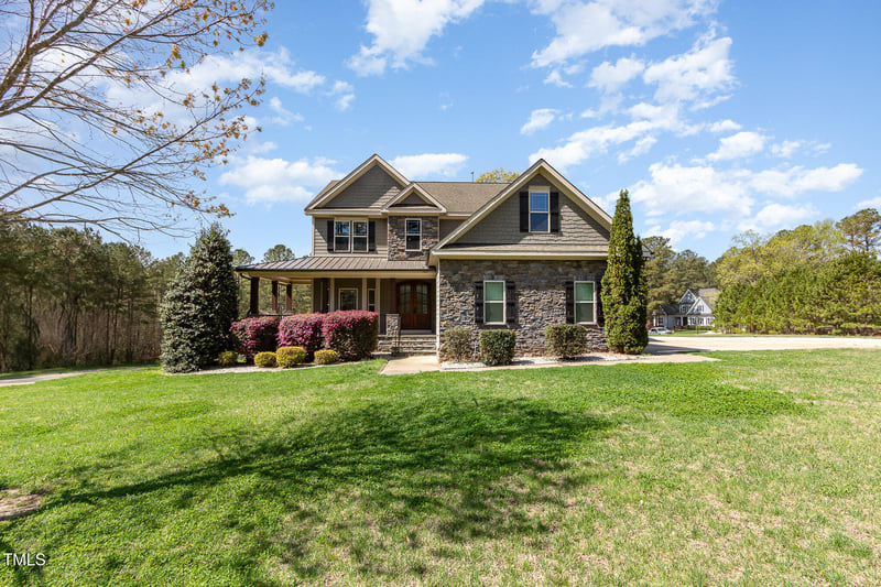 3034 E Bay Ct, Creedmoor, NC 27522