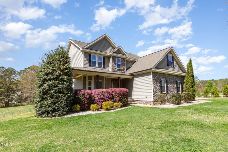 3034 E Bay Ct, Creedmoor, NC 27522