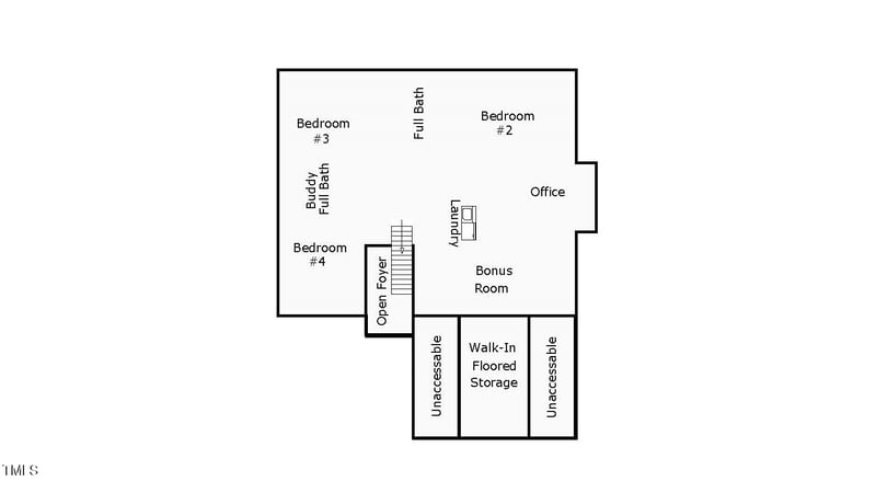 3034 E Bay Ct, Creedmoor, NC 27522