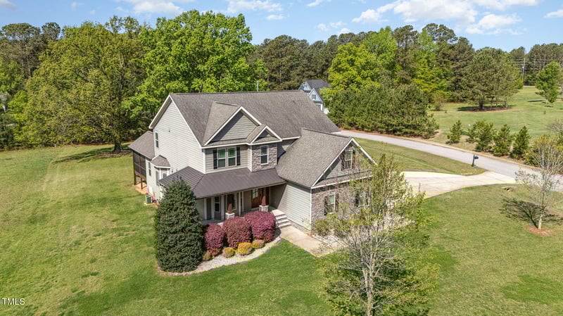 3034 E Bay Ct, Creedmoor, NC 27522