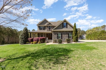 3034 E Bay Ct, Creedmoor, NC 27522