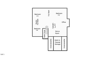 3034 E Bay Ct, Creedmoor, NC 27522