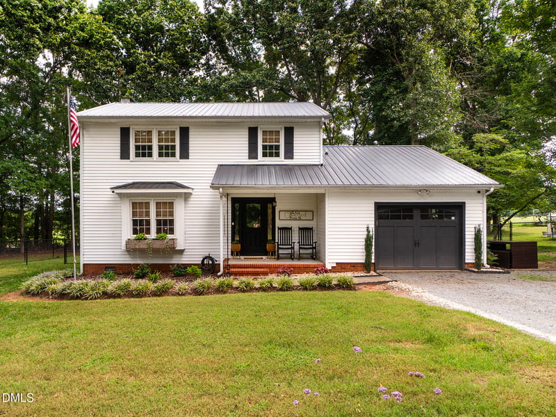 3034 Glenwood Dr, Graham, NC 27253