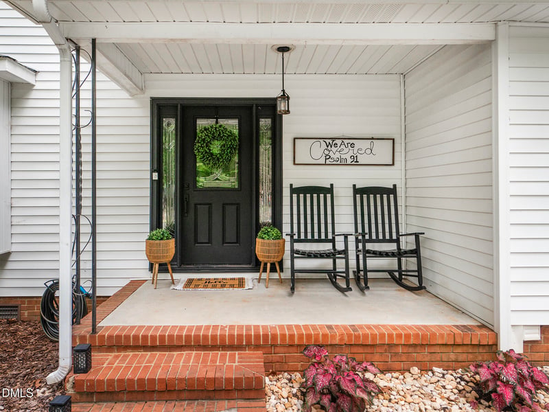 3034 Glenwood Dr, Graham, NC 27253