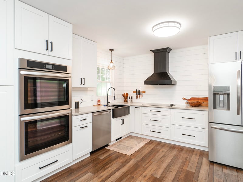 3034 Glenwood Dr, Graham, NC 27253