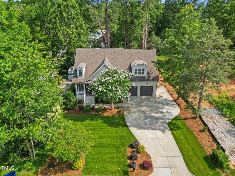 3034 Lewis Farm Rd, Raleigh, NC 27607