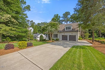 3034 Lewis Farm Rd, Raleigh, NC 27607