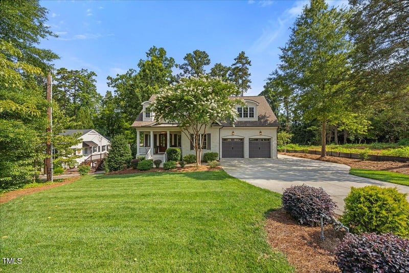 3034 Lewis Farm Rd, Raleigh, NC 27607