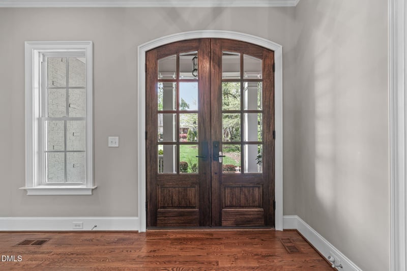 3034 Lewis Farm Rd, Raleigh, NC 27607