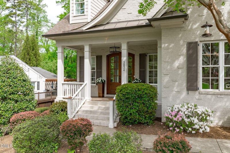 3034 Lewis Farm Rd, Raleigh, NC 27607