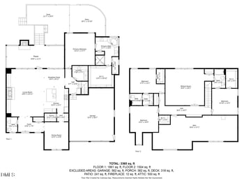 3034 Lewis Farm Rd, Raleigh, NC 27607