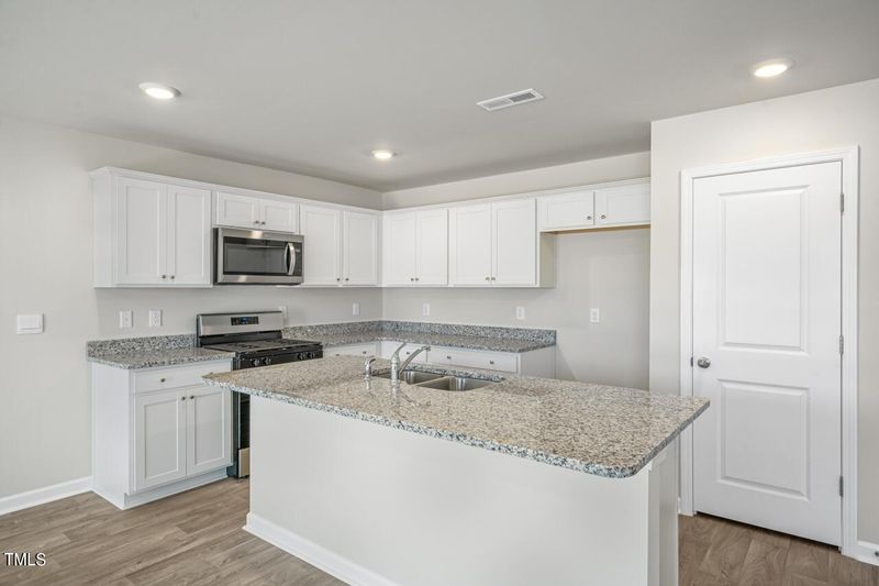 3034 Paradise Way, Sanford, NC 27332