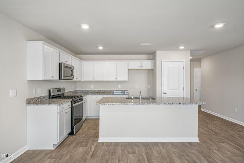 3034 Paradise Way, Sanford, NC 27332