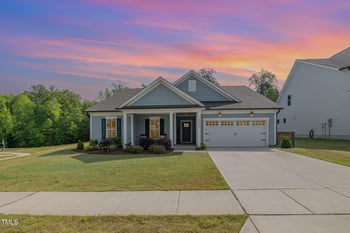 3034 Raddercrest Ct, Fuquay Varina, NC 27526