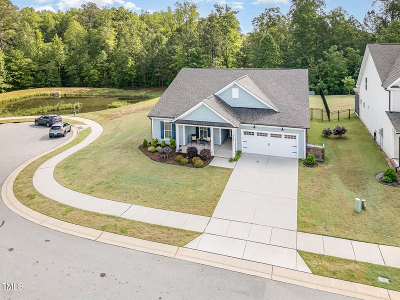 3034 Raddercrest Ct, Fuquay Varina, NC 27526