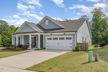 3034 Raddercrest Ct, Fuquay Varina, NC 27526