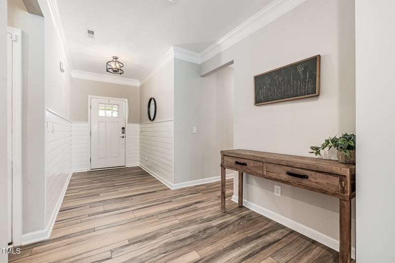3034 Raddercrest Ct, Fuquay Varina, NC 27526
