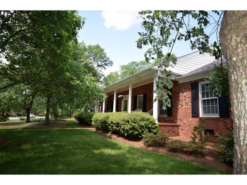 3034 Truitt, Burlington, NC 27215