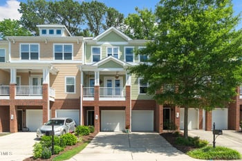 3034 Winfred Dell Ln, Cary, NC 27511
