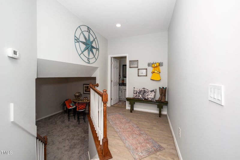 3034 Winfred Dell Ln, Cary, NC 27511