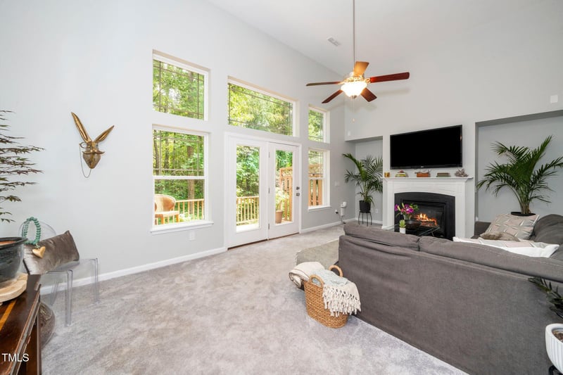 3034 Winfred Dell Ln, Cary, NC 27511