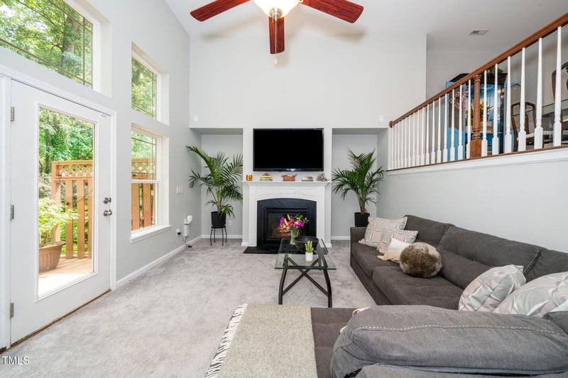 3034 Winfred Dell Ln, Cary, NC 27511