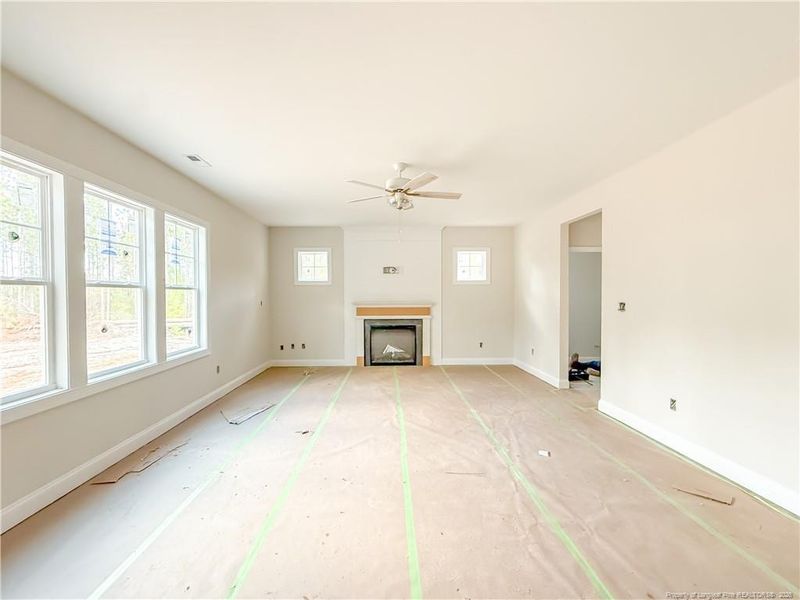 3035 Fields Rd Lot 3, Fayetteville, NC 28312