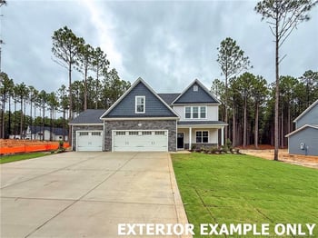 3035 Fields Rd Lot 3, Fayetteville, NC 28312
