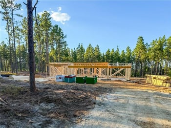 3035 Fields Rd Lot 3, Fayetteville, NC 28312
