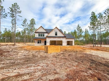 3035 Fields Rd Lot 3, Fayetteville, NC 28312