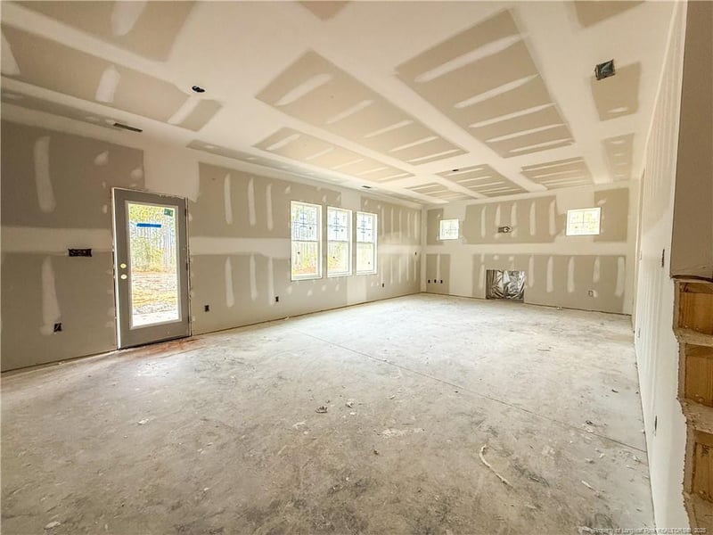 3035 Fields Rd Lot 3, Fayetteville, NC 28312