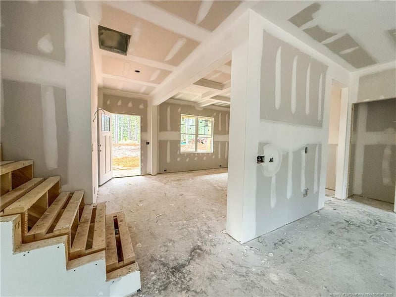 3035 Fields Rd Lot 3, Fayetteville, NC 28312