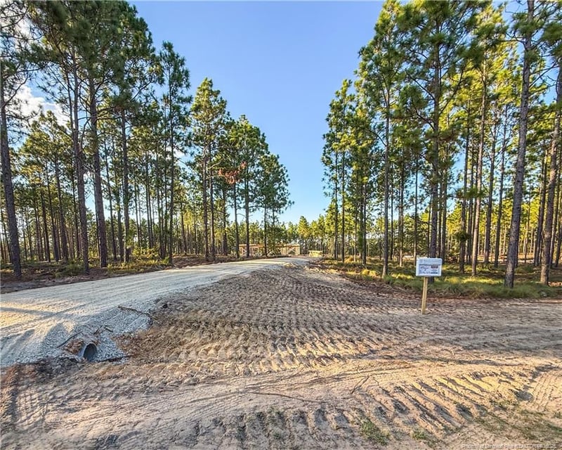 3035 Fields Rd Lot 3, Fayetteville, NC 28312