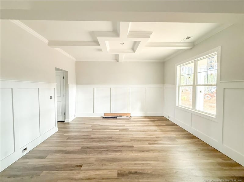 3035 Fields Rd Lot 3, Fayetteville, NC 28312