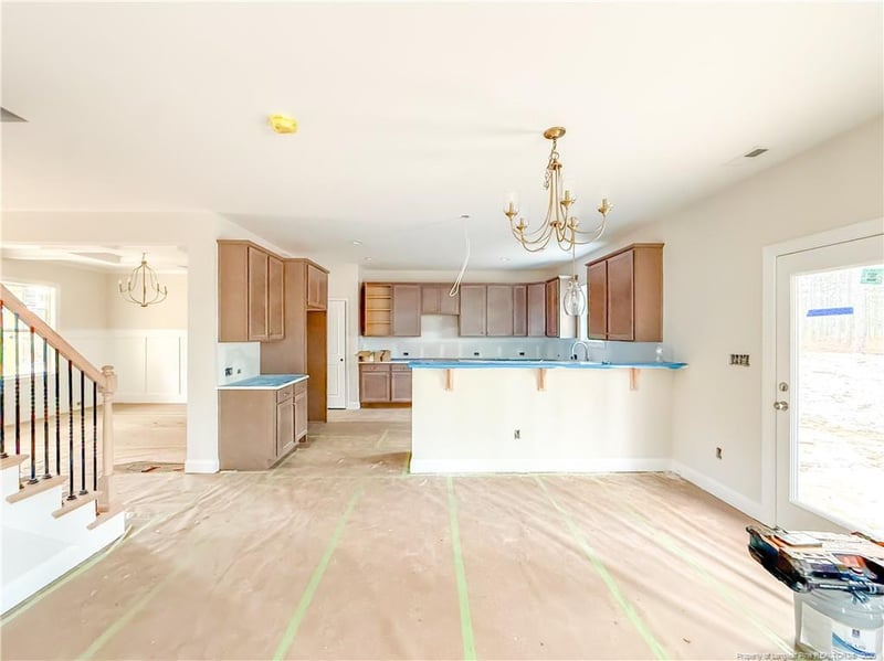 3035 Fields Rd Lot 3, Fayetteville, NC 28312