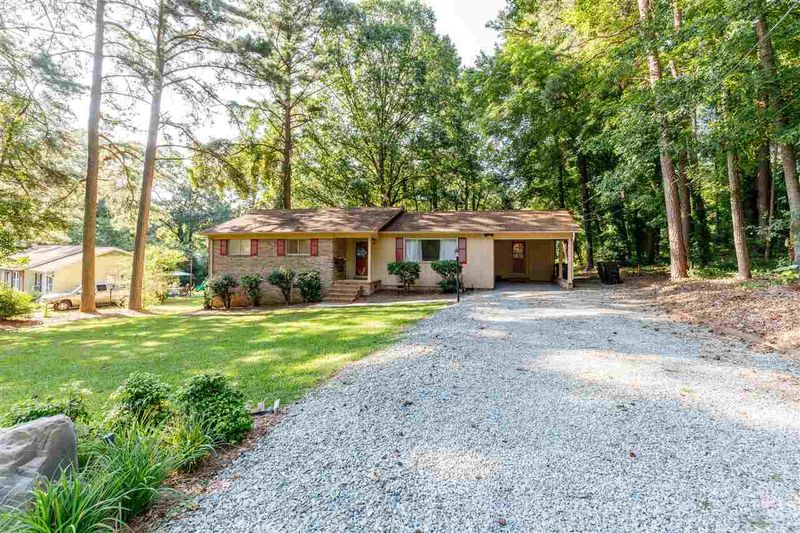 3035 Rosebriar Dr, Durham, NC 27705