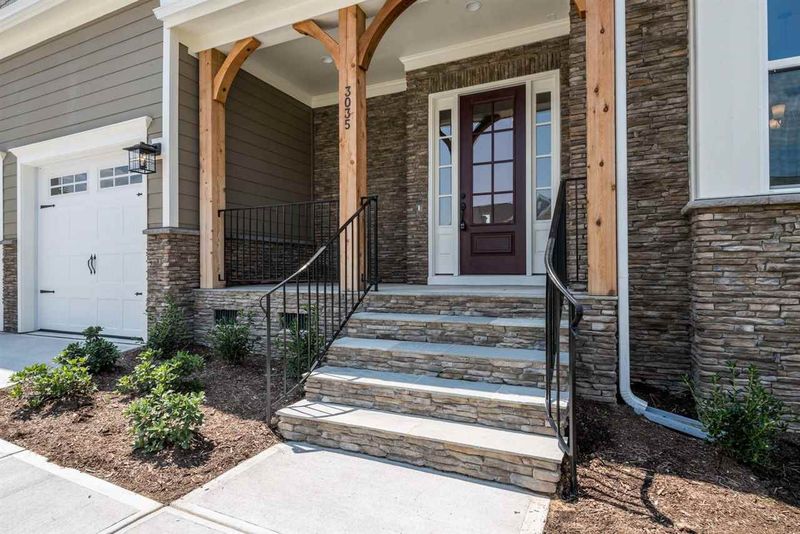 3035 Sainsbury Way, Apex, NC 27502