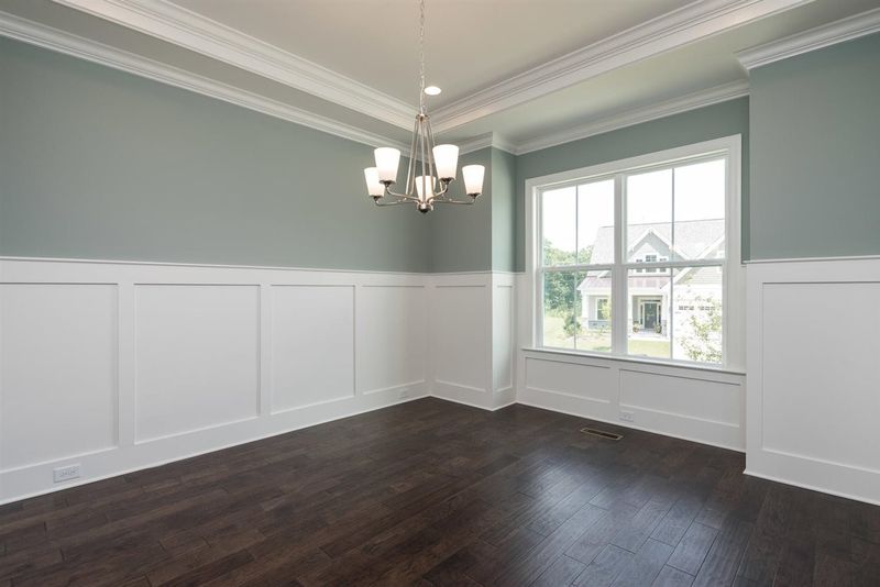 3035 Sainsbury Way, Apex, NC 27502