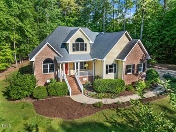 3035 Tavistock Dr, Durham, NC 27712
