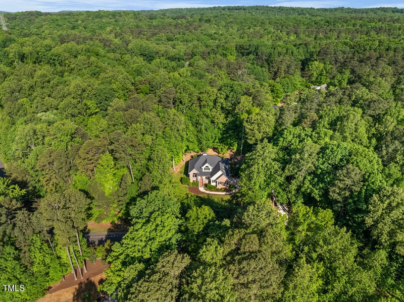 3035 Tavistock Dr, Durham, NC 27712